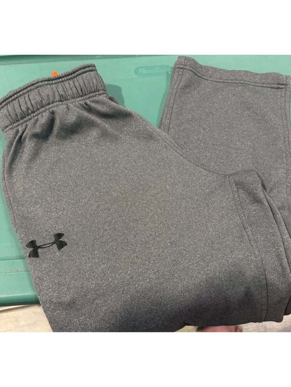 Under Armour Sweatpants men’s medium